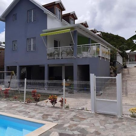 圣安娜Carib'Palma公寓 外观 照片